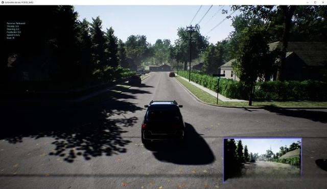 超全！适合决策AI研究的自动驾驶模拟器评测（下篇）-