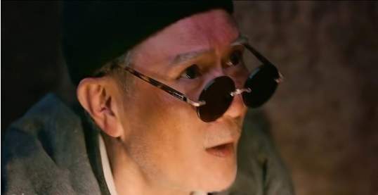 藏海花于达是好人还是坏人?于达人物角色介绍