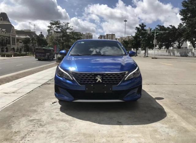 落地11.88万入手标标致408，这价格贵吗-