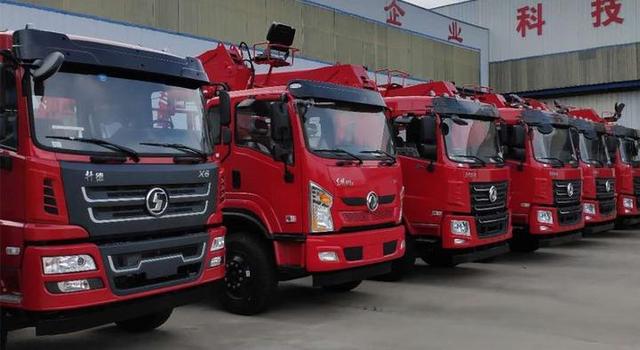 随车吊的价格多少钱？-