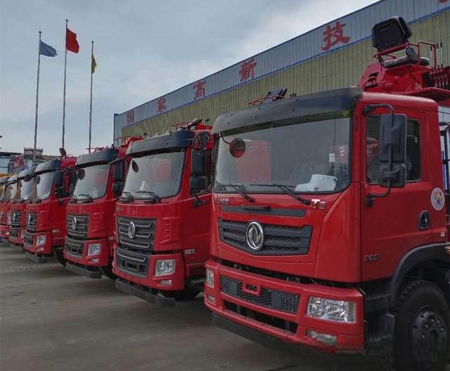 随车吊的价格多少钱？-