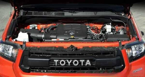 丰田坦途报价多少钱，有人买坦途后悔吗-