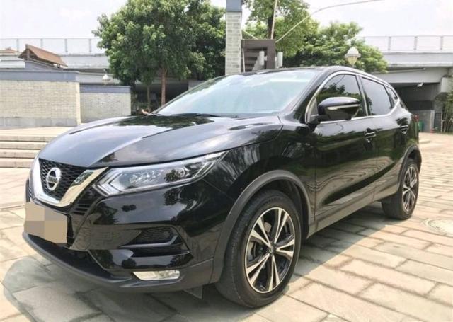 追求经济实用入手日产逍客2.0L豪华型，16.4万落地，这价格怎么样-