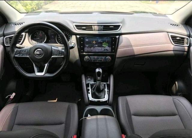 追求经济实用入手日产逍客2.0L豪华型，16.4万落地，这价格怎么样-