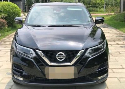 追求经济实用入手日产逍客2.0L豪华型,16.4万落地,这价格怎么样