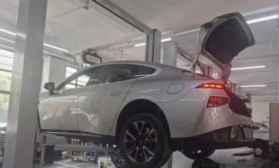 新能源车多久保养一次多少钱?新能源汽车怎么保养