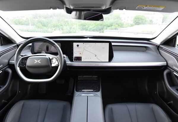 小鹏P7多少钱一辆，新能源汽车小鹏P7售价大概多少-