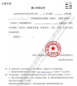 苏州工业园区人才引进详细流程