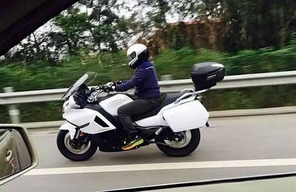 春风650国宾多少钱一辆,春风650国宾版买后悔了-