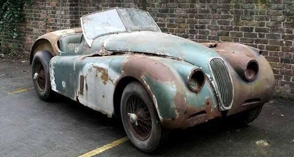 小车有报废年限吗?小车报废车收购价格多少钱-