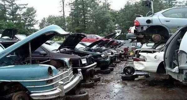 小车有报废年限吗?小车报废车收购价格多少钱-