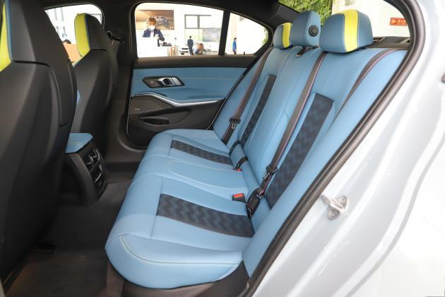 花88.0万元买宝马M3,用车六个月后,车主深度评测后有话要说-