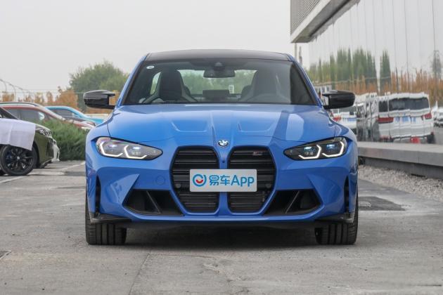 花88.0万元买宝马M3,用车六个月后,车主深度评测后有话要说-