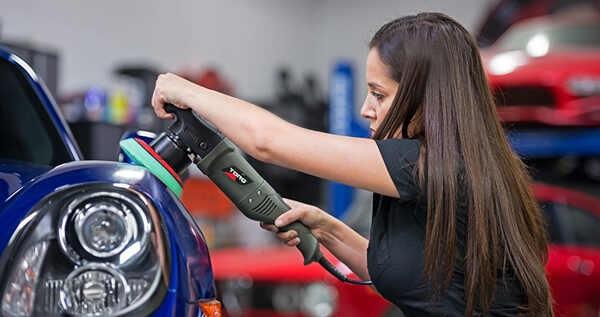 洗车店打蜡多少钱一次,全车打蜡多少钱一次-