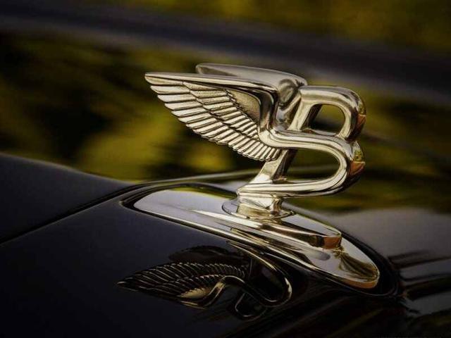 宾利车多少钱一辆?宾利最贵的车多少钱-