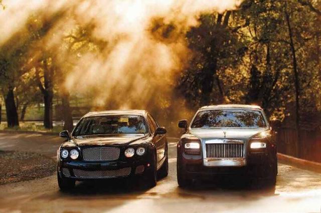 宾利车多少钱一辆?宾利最贵的车多少钱-