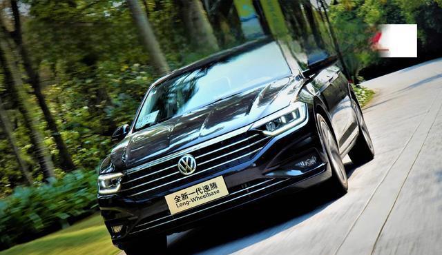 刚拿驾照,想买一辆自动挡的速腾最低多少钱?-