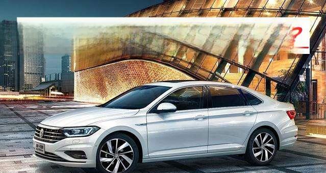 刚拿驾照,想买一辆自动挡的速腾最低多少钱?-