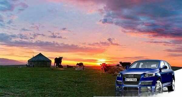 汽车租赁价格明细表,租车价格一天多少钱-