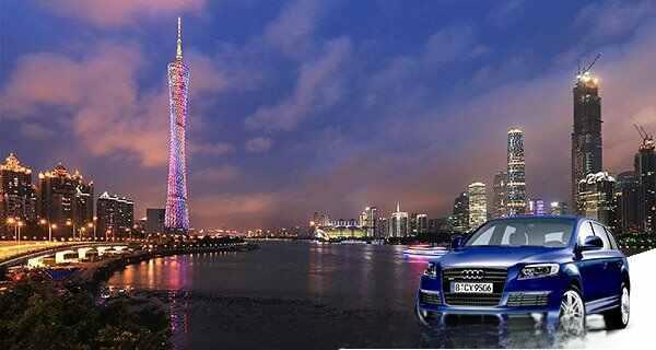 汽车租赁价格明细表,租车价格一天多少钱-