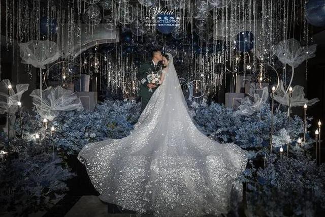 婚庆价格一般是多少呢婚庆一般多少钱一场-