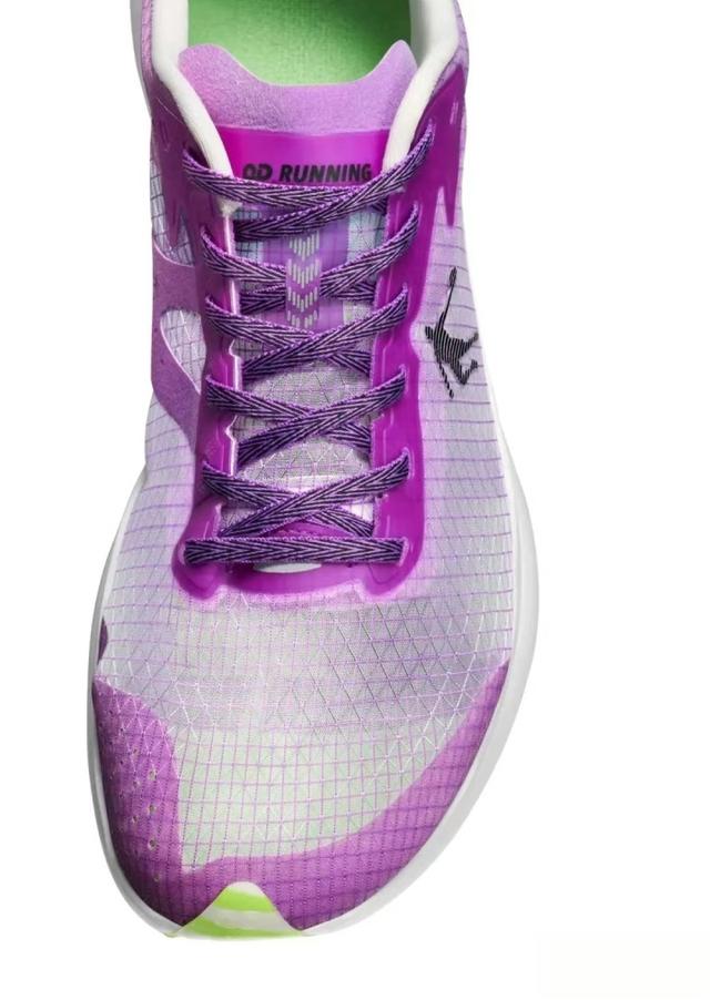 乔丹飞影PB2评测:为夏训加速!-