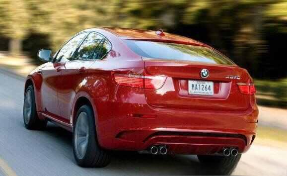 宝马x5多少钱一辆,宝马x5最便宜的多少钱-