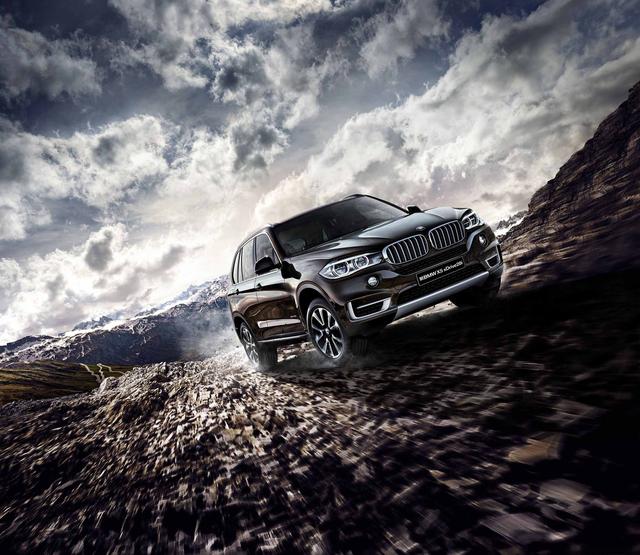 宝马x5多少钱一辆,宝马x5最便宜的多少钱-