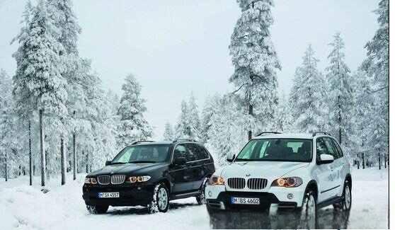 宝马x5多少钱一辆,宝马x5最便宜的多少钱-