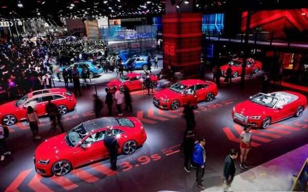 沈阳车展买车便宜吗?沈阳车展买车便宜多少钱-