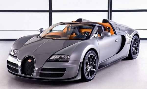 布加迪威龙多少钱,布加迪威龙最贵的一款是-