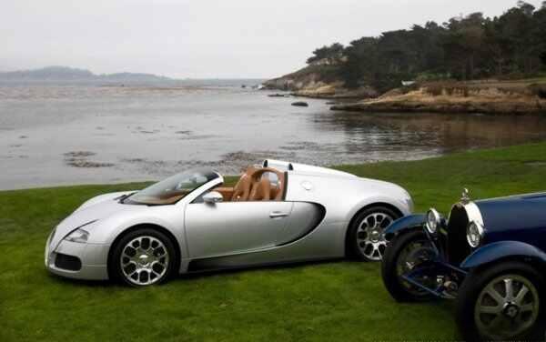 布加迪威龙多少钱,布加迪威龙最贵的一款是-