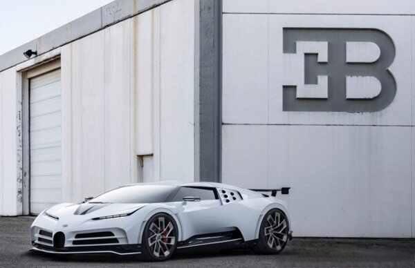 布加迪威龙多少钱,布加迪威龙最贵的一款是-