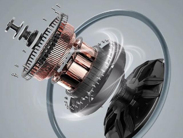 载重王电动车评测:搭载1000W电机,续航200km,还能拉150公斤货-