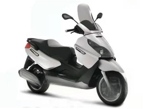 比亚乔x7-250评测结果如何?-