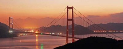 ​舟山金塘大桥全长多少公里？舟山跨海大桥造价多少钱