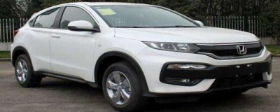 ​本田XRV落地价格表，XRV1.5t豪华版落地价17.5万亏不亏