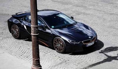 ​宝马电动车i3价格19.98万是真的吗？纯电动宝马i3多少钱