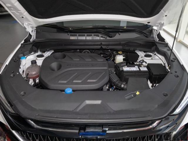 长安欧尚X7 PLUS2022款自动挡落地价多少钱?长安欧尚X7 PLUS价格-