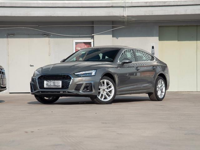 奥迪a5敞篷版价格多少钱?-