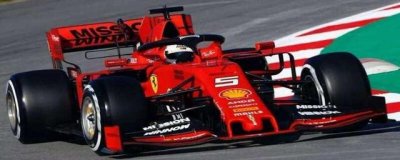 ​F1赛车多少钱一辆？最贵的F1方程式赛车价格多少