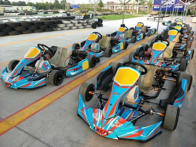 卡丁车多少钱？值得买一辆来玩吗？-