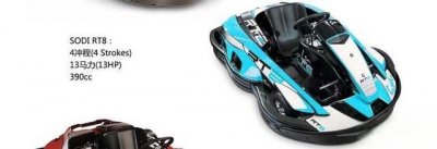 ​卡丁车多少钱？值得买一辆来玩吗？