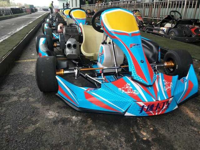 卡丁车多少钱？值得买一辆来玩吗？-