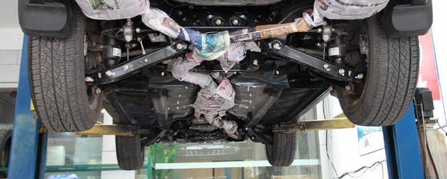 大众宝来需要做底盘装甲吗？宝来装底盘装甲多少钱-