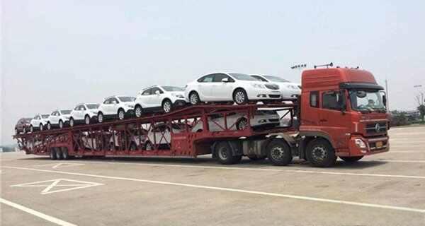 汽车托运收费标准价格表，汽车托运2000公里大概多少钱-