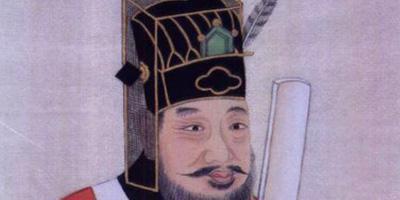 史坛名人录·长孙晟:论勇可一箭双雕,论谋一己之力平半个突厥