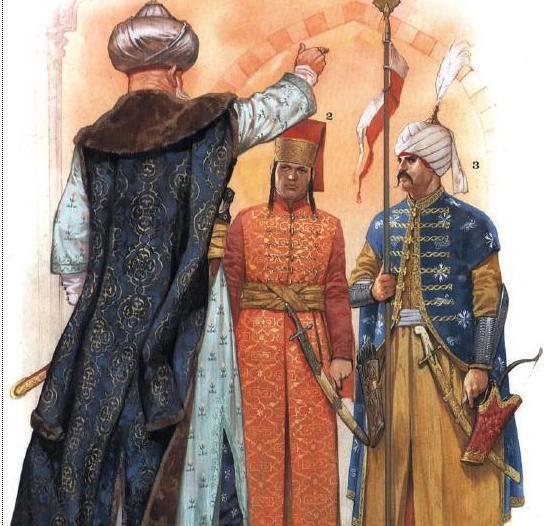 史坛名人录·长孙晟:论勇可一箭双雕,论谋一己之力平半个突厥