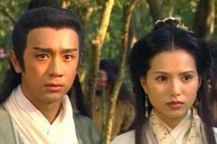 天龙八部中有一人轻功天下无双,却被忽视,一出场就震惊武林