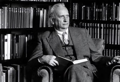 雅斯贝尔斯:在信仰中我们不能为彼此决定,而只能彼此相遇